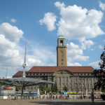 Rathaus Spandau